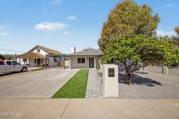 4204 19th St, Phoenix, AZ 85016