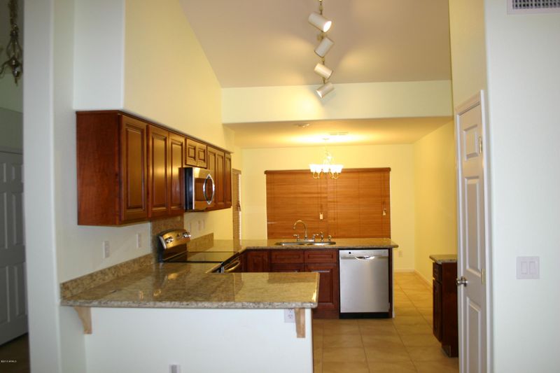 4204 W Bart Dr, Chandler, AZ 85226