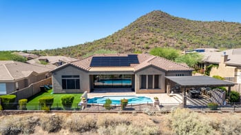 42041 Mountain Cove Dr, Anthem, AZ 85086