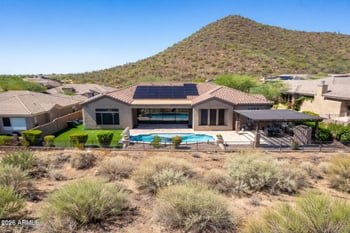42041 Mountain Cove Dr, Anthem, AZ 85086