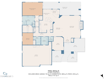 42047 Moss Springs Rd, Anthem, AZ 85086