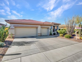 42047 N Moss Springs Rd, Anthem, AZ 85086
