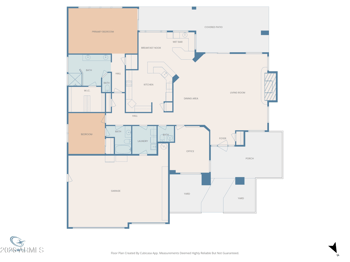 42047 N Moss Springs Rd, Anthem, AZ 85086