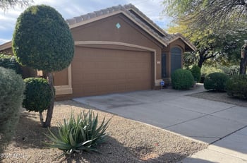 4205 Chaparosa Way, Cave Creek, AZ 85331