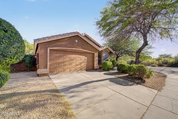 4205 Chaparosa Way, Cave Creek, AZ 85331