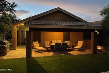 4205 Chaparosa Way, Cave Creek, AZ 85331