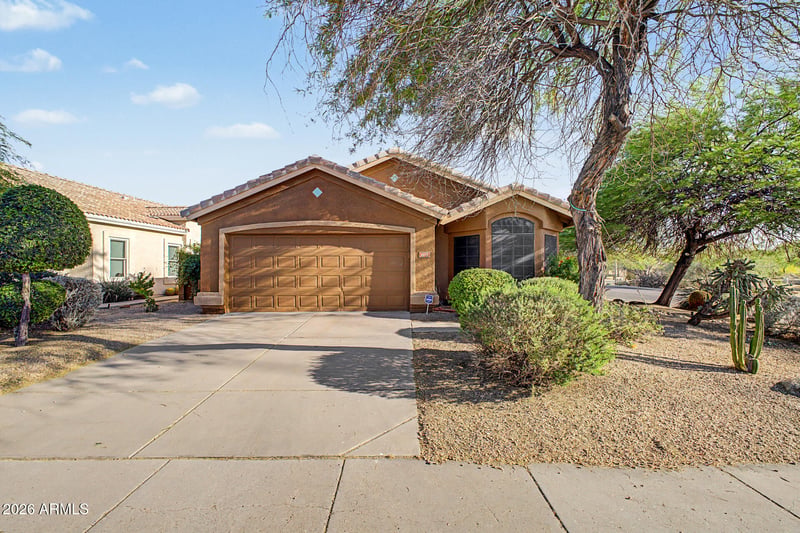 4205 Chaparosa Way, Cave Creek, AZ 85331