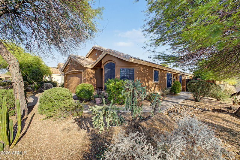 4205 Chaparosa Way, Cave Creek, AZ 85331