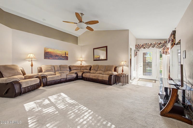 4205 Chaparosa Way, Cave Creek, AZ 85331