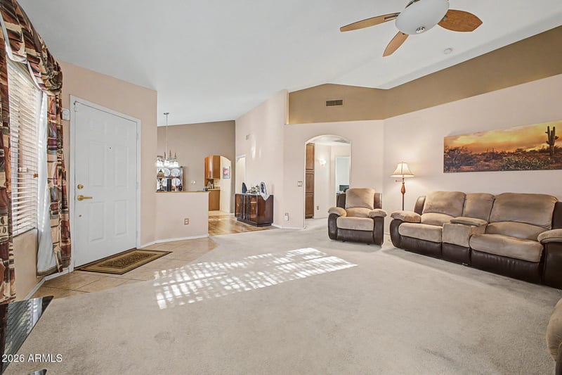 4205 Chaparosa Way, Cave Creek, AZ 85331