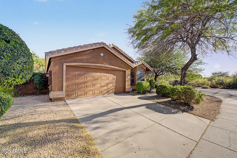 4205 Chaparosa Way, Cave Creek, AZ 85331