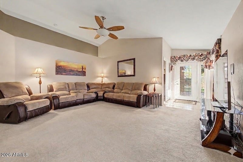 4205 Chaparosa Way, Cave Creek, AZ 85331