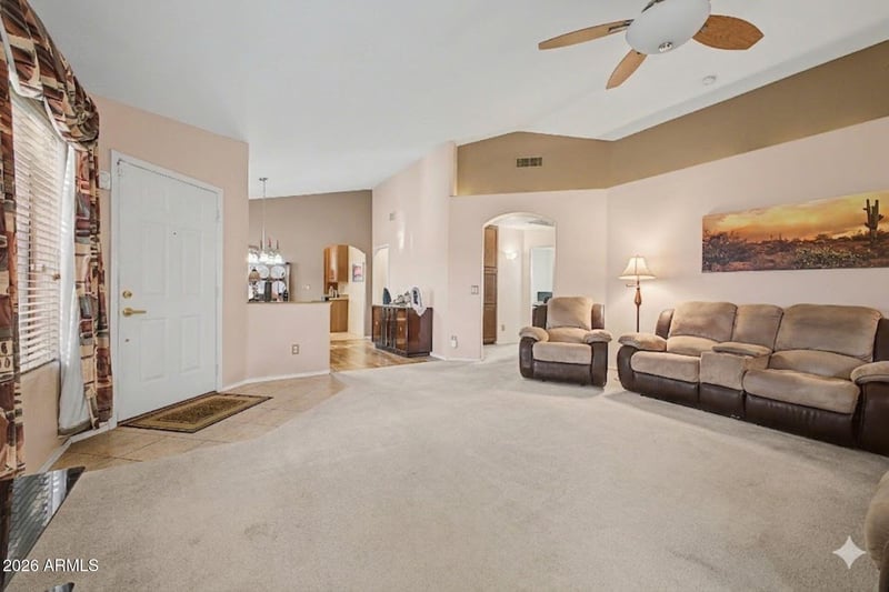 4205 Chaparosa Way, Cave Creek, AZ 85331