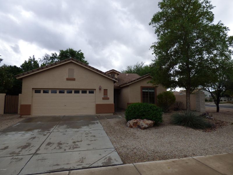 4205 E Harrison St, Gilbert, AZ 85295