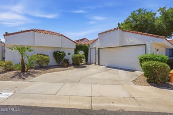 4205 Ludlow Dr, Phoenix, AZ 85032