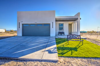 4205 349th Ave, Tonopah, AZ 85354