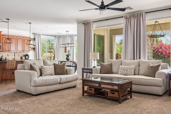 4205 Crosscreek Dr, Chandler, AZ 85249