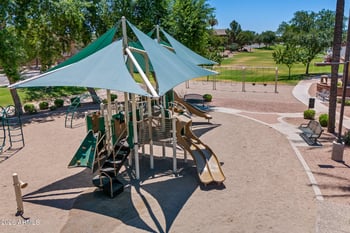 4205 Crosscreek Dr, Chandler, AZ 85249
