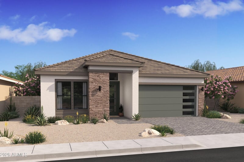 42058 Tiger Way, San Tan Valley, AZ 85140