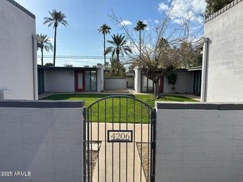 4206 38th St #4, Phoenix, AZ 85018