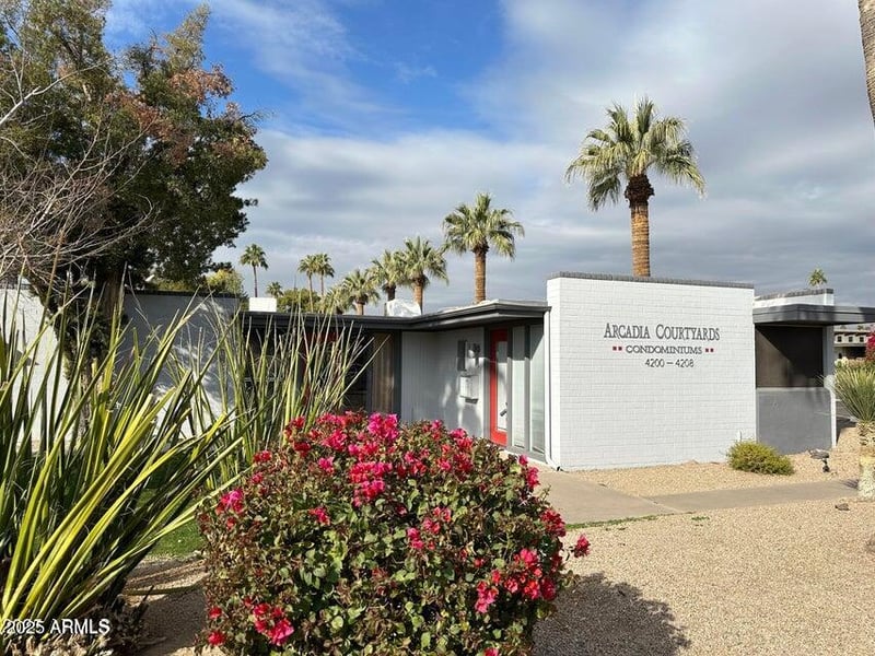 4206 38th St #4, Phoenix, AZ 85018