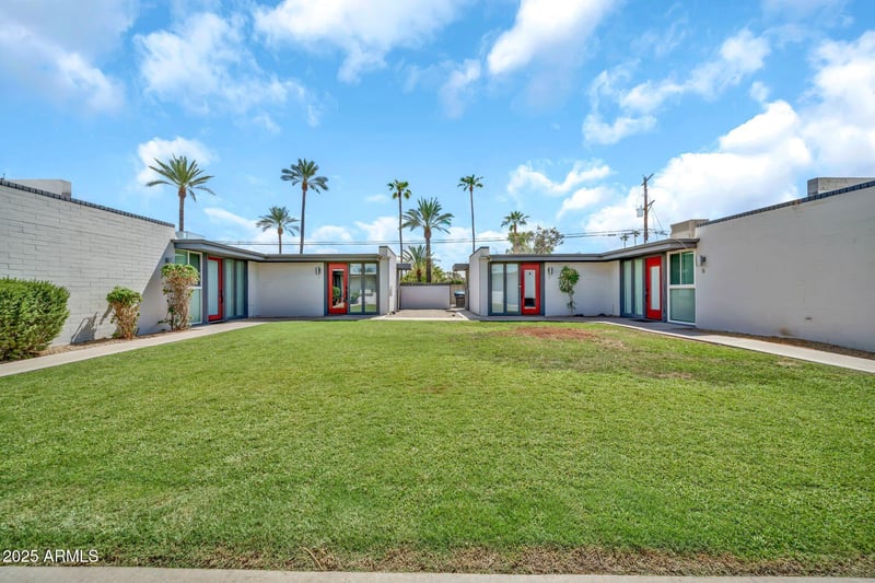 4206 38th St #4, Phoenix, AZ 85018