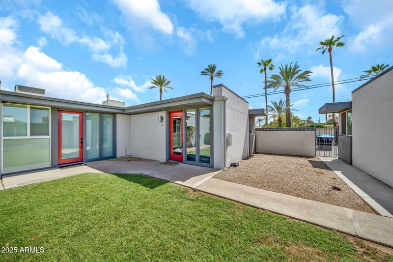 4206 38th St #4, Phoenix, AZ 85018