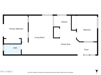 4206 38th St #4, Phoenix, AZ 85018