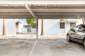 4206 38th St #6, Phoenix, AZ 85018