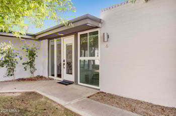 4206 38th St #6, Phoenix, AZ 85018