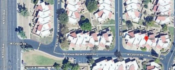 4206 Calavar Rd, Phoenix, AZ 85053