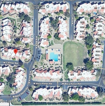 4206 Calavar Rd, Phoenix, AZ 85053