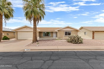 4206 E Dolphin Ave, Mesa, AZ 85206