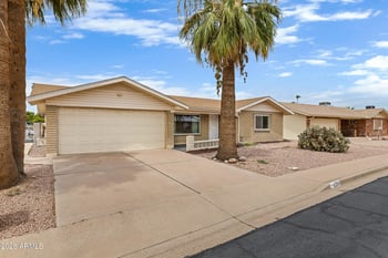 4206 E Dolphin Ave, Mesa, AZ 85206
