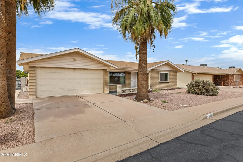 4206 E Dolphin Ave, Mesa, AZ 85206