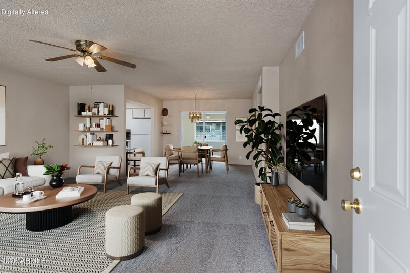 4206 E Dolphin Ave, Mesa, AZ 85206