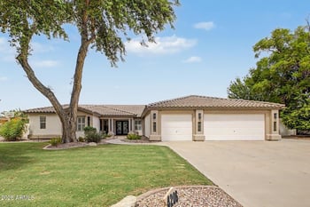 4206 E Fountain St, Mesa, AZ 85205