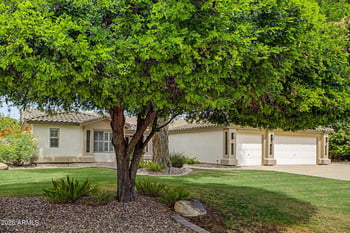 4206 E Fountain St, Mesa, AZ 85205