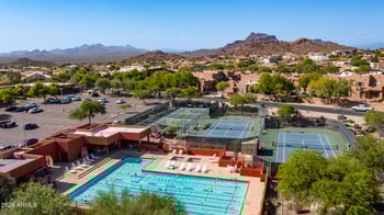 4206 Katmai --, Mesa, AZ 85215