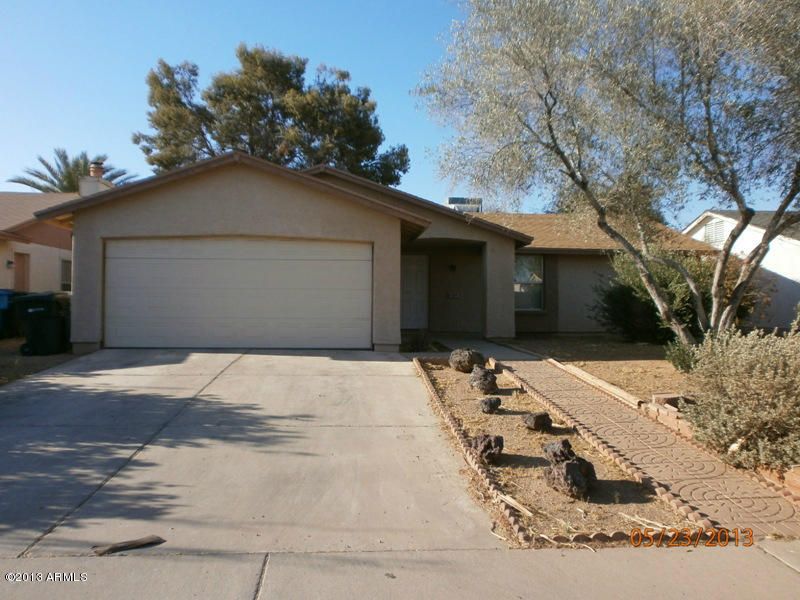 4206 N 101st Ave, Phoenix, AZ 85037
