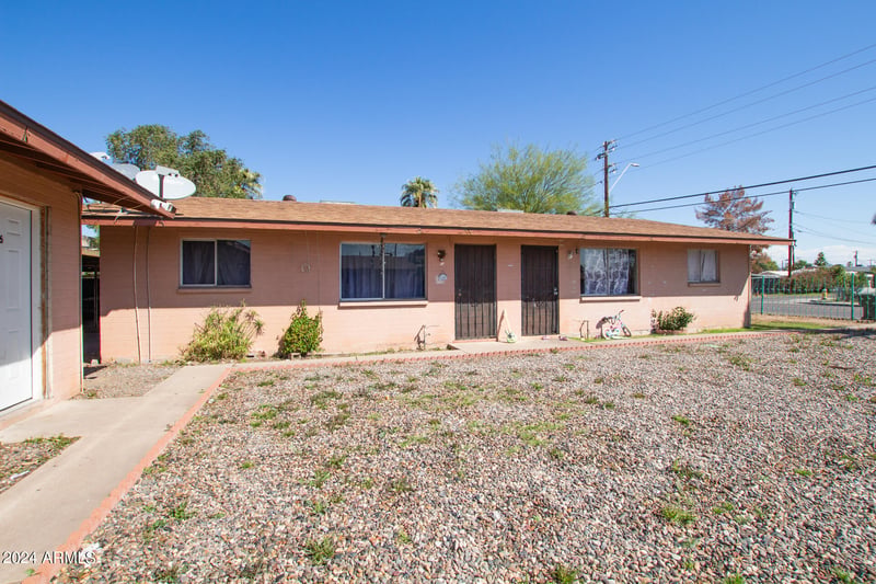 4206 N 23rd Ave, Phoenix, AZ 85015