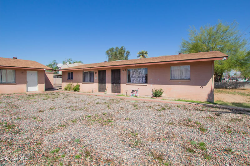 4206 N 23rd Ave, Phoenix, AZ 85015