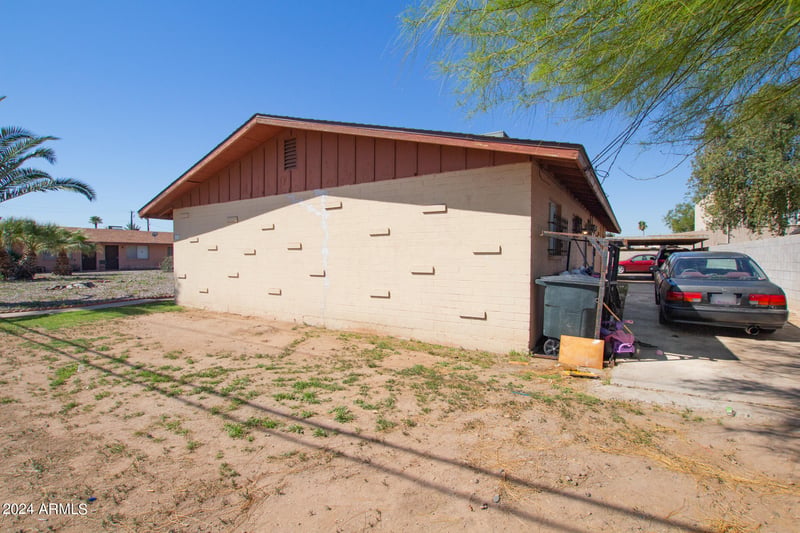 4206 N 23rd Ave, Phoenix, AZ 85015