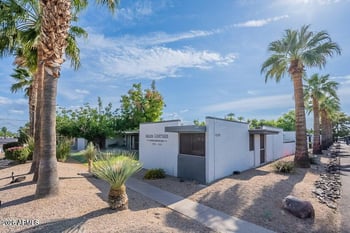 4206 N 38th St #4, Phoenix, AZ 85018