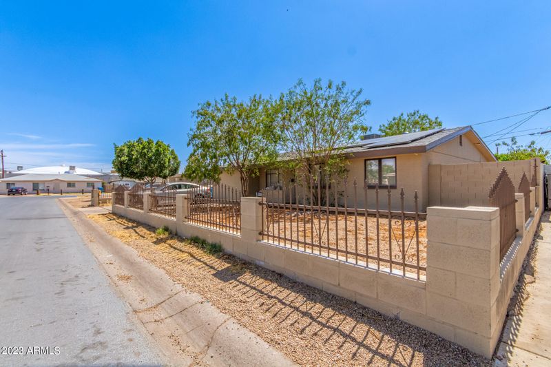4206 N 50th Ave, Phoenix, AZ 85031