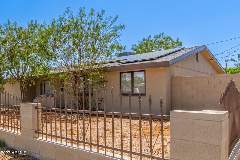 4206 N 50th Ave, Phoenix, AZ 85031