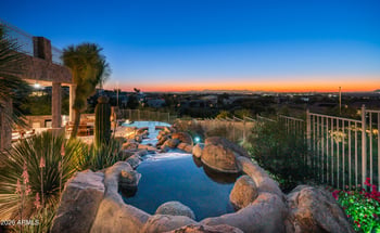 4206 N Katmai --, Mesa, AZ 85215