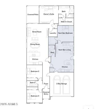 4206 S 96th Ln, Tolleson, AZ 85353