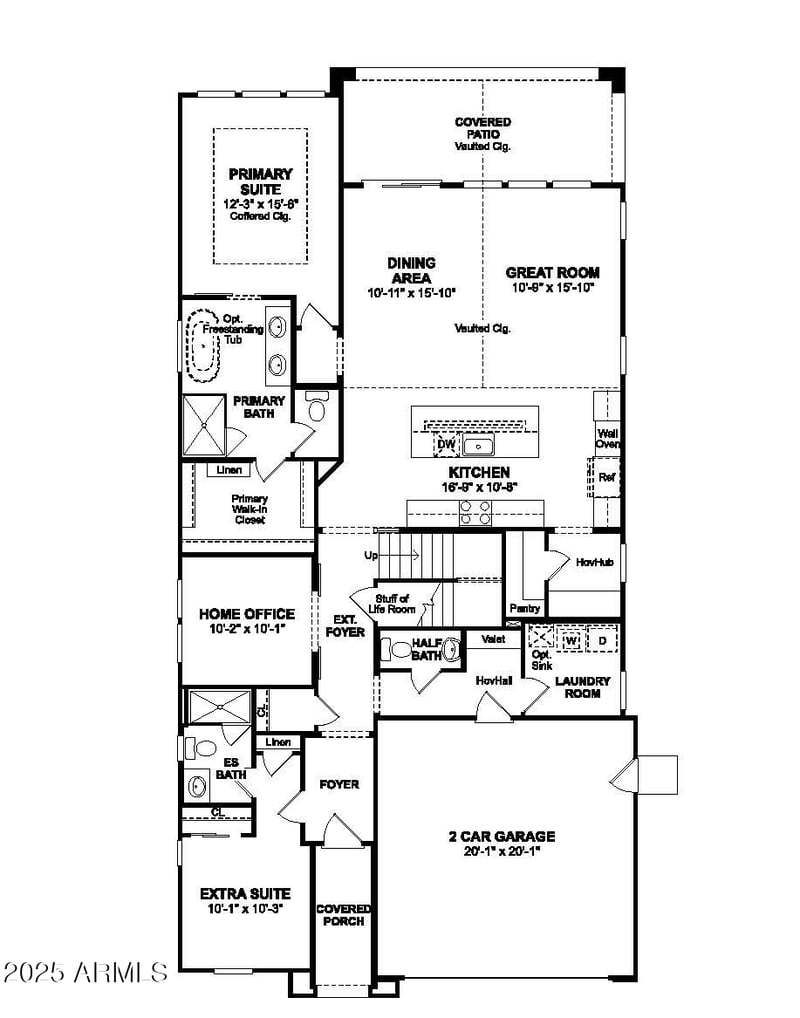 4206 Springs Dr, Chandler, AZ 85249