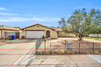 4207 79th Ln, Phoenix, AZ 85033